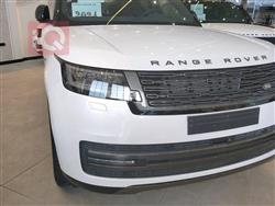 Land Rover Range Rover Vogue